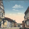 Kutná Hora 1926 Kamenný dům